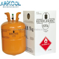 r404 a refrigerant gas gaz with CE cetrificate approved